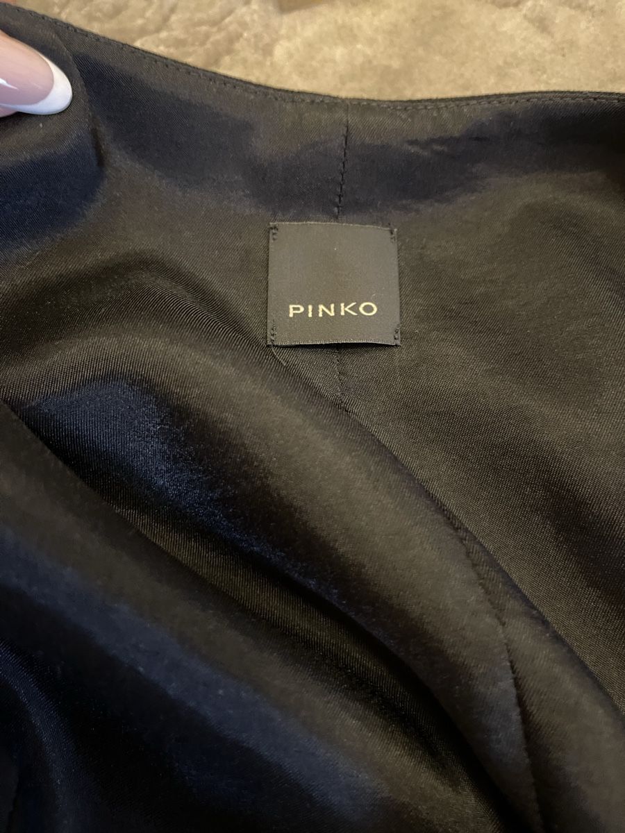Pinko Vestiti: Pinko Kleid – Usato da Weisslingen venduto da Spiegelbild0 5