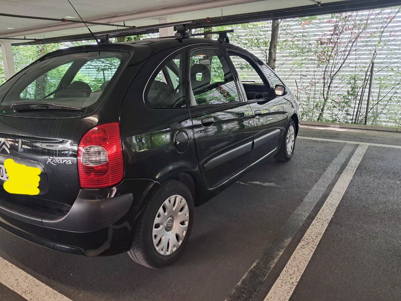 Citroën Automobili: Citroen picasso mfk 2026 ,124000 km – Usato da Yvonand venduto da Galaxy2000