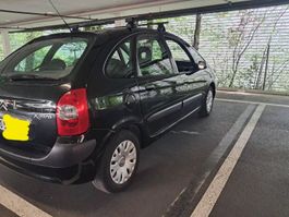 Citroen picasso mfk 2026 ,124000 km