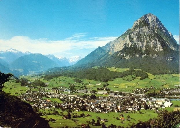 Ansichtskarten: ENNENDA – Gebraucht aus Jona von philajona