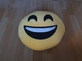 Emoji-Kissen
