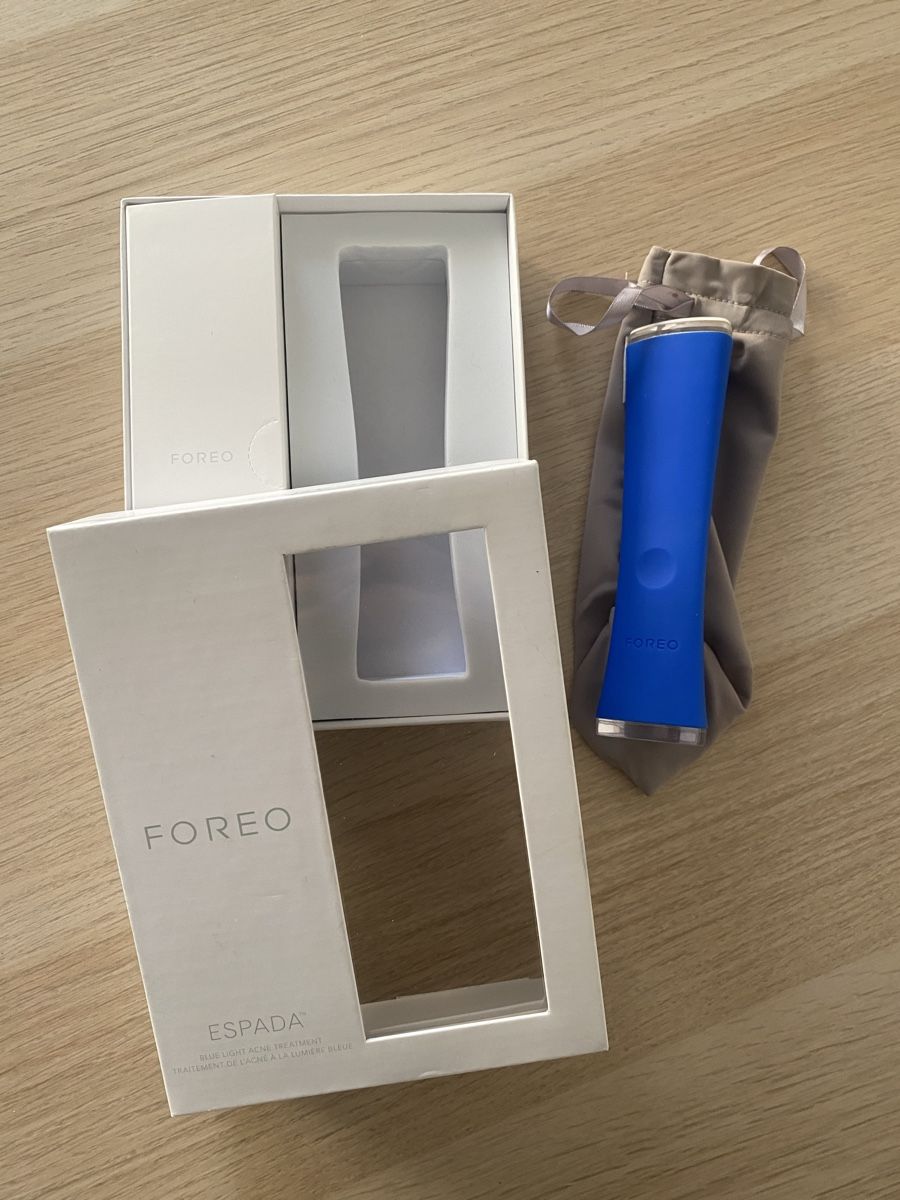 Foreo Gesichtspflege: Foreo Espada – Neu (gemäss Beschreibung) aus Territet von gai_5phl 1