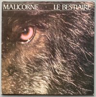MALICORNE - LE BESTIAIRE