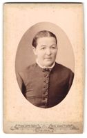 Fotografie Franz Lüthi Sohn, St. Gallen