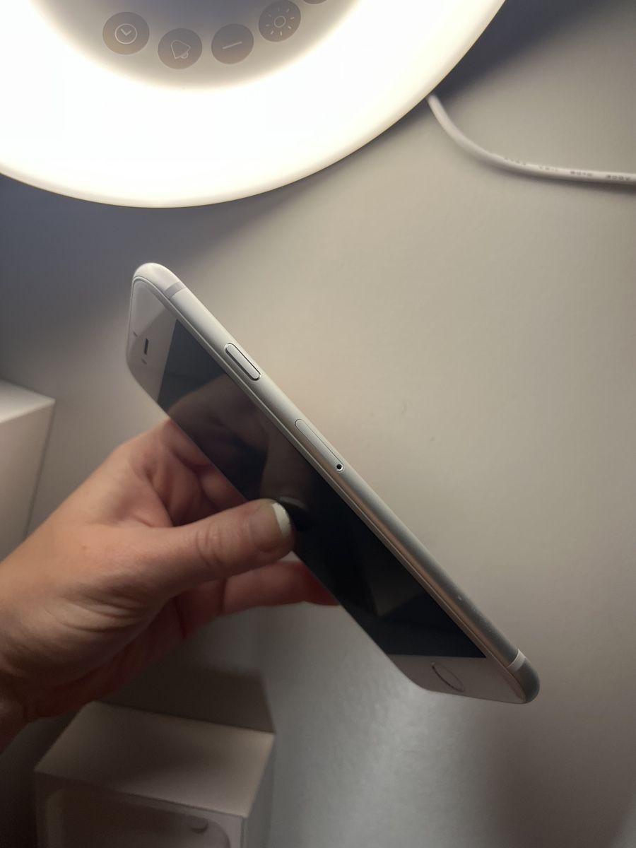 Apple Telefoni cellulari / Smartphones: iPhone 6S - Ideal als Zweitgerät! – Usato da Häggenschwil venduto da Svge 6