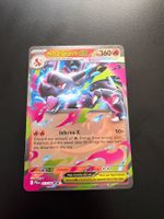 Pokémon Shiny Mega Charizard X Ex #13 Double Rare (2 von 4)