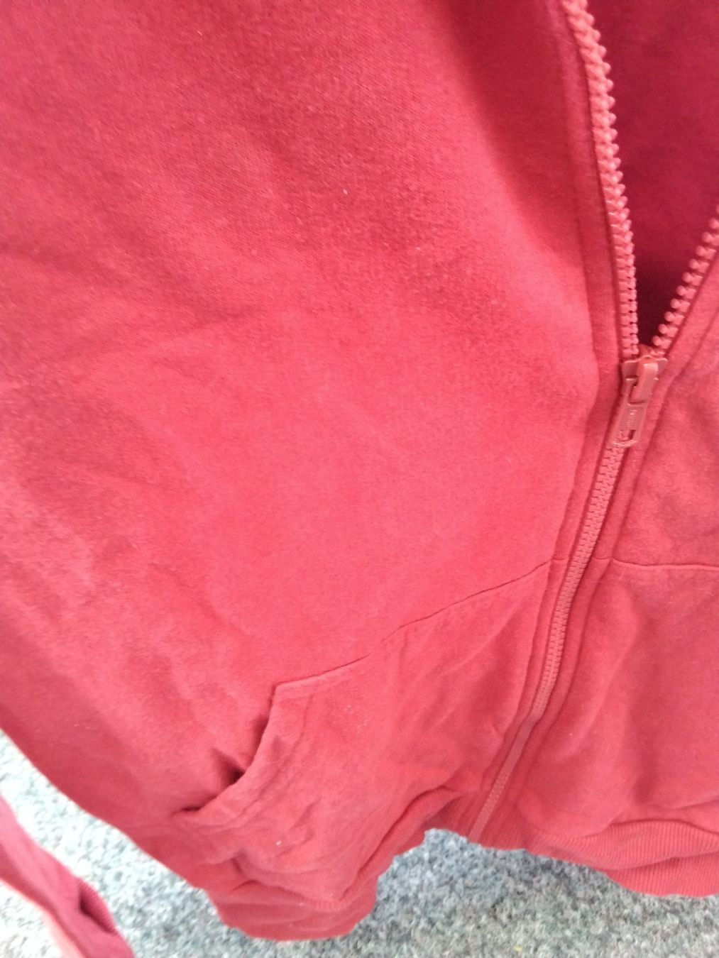 Giacche: SWEET JACKE ROT GR. M – Nuovo (secondo la descrizione) da Biel/Bienne venduto da dasi3 1