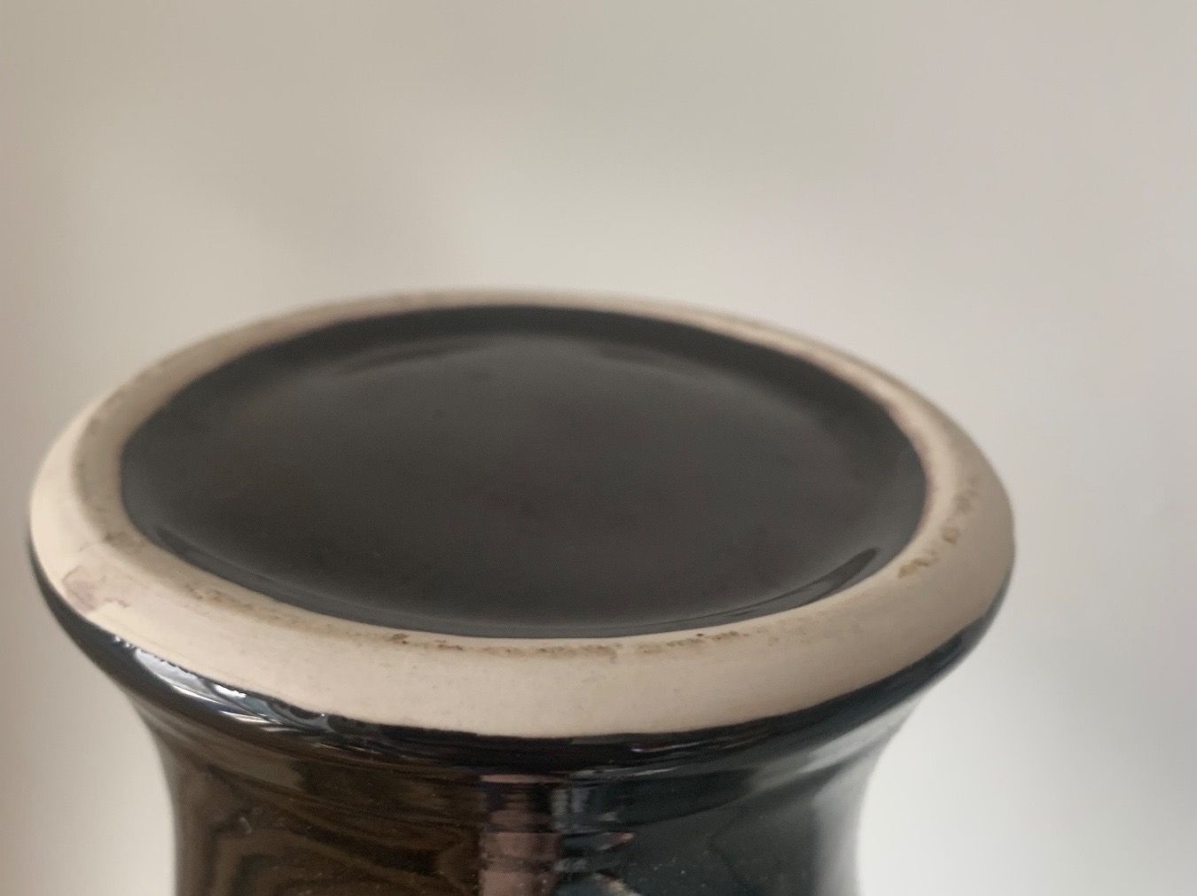 Vasen & Gefässe: China Meiping vase vintage – Gebraucht aus Basel von Amechan. 2