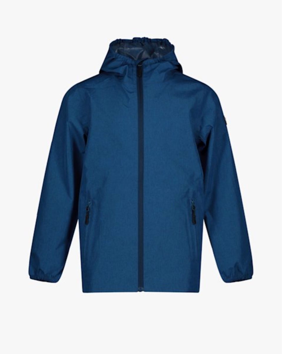 Rukka Giacche & Cappotti: RUKKA Traveljack Regenjacke, Jungen Gr.152,  blau NP 59.90 – Usato da Zürich venduto da maxn