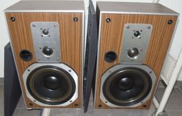 MEL 70 Lautsprecher Boxen