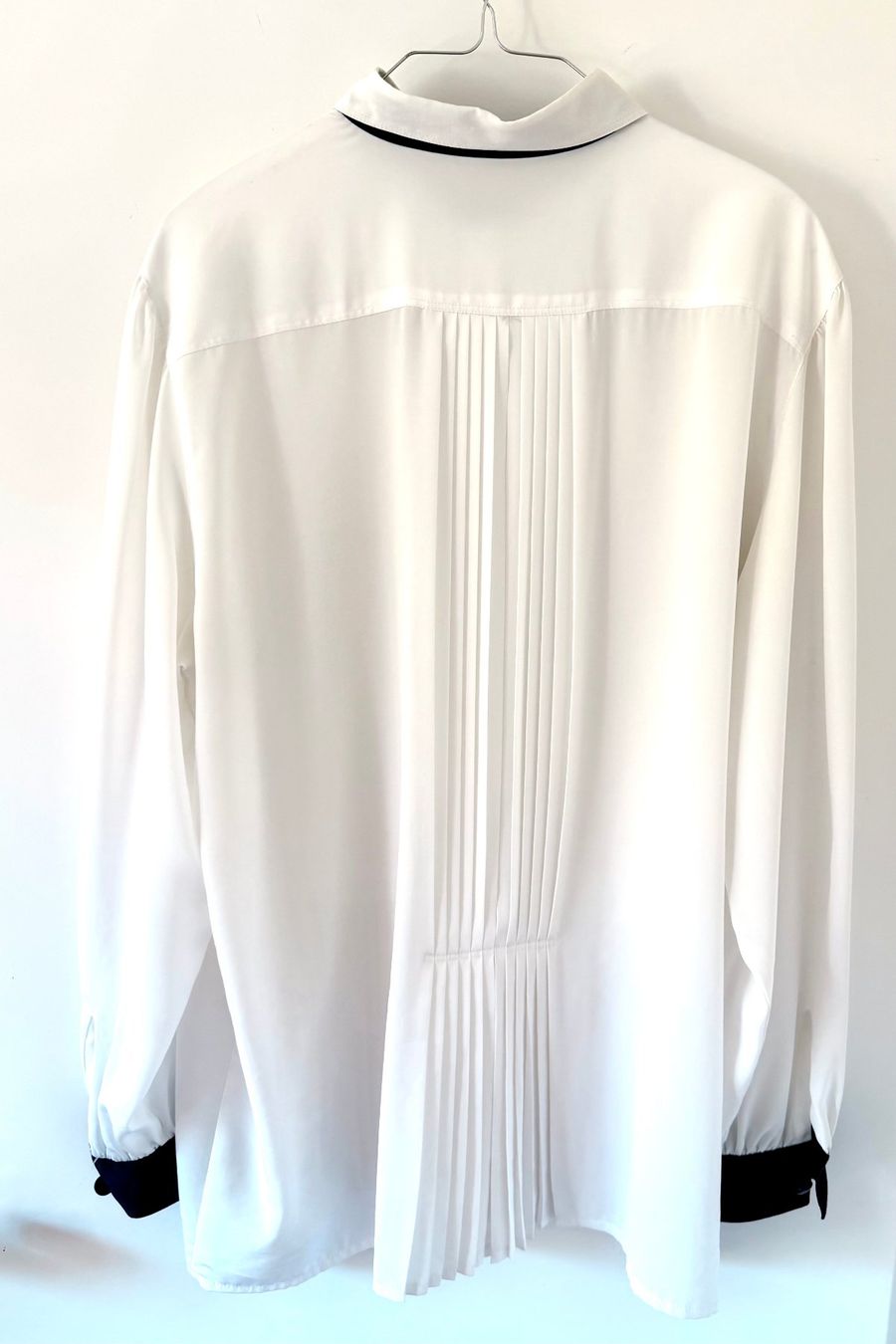 Camicette: Bluse von Mario Rosella (Gr. 42) – Usato da Adliswil venduto da duwidu 1