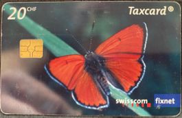 Taxcard GM4 02/2007