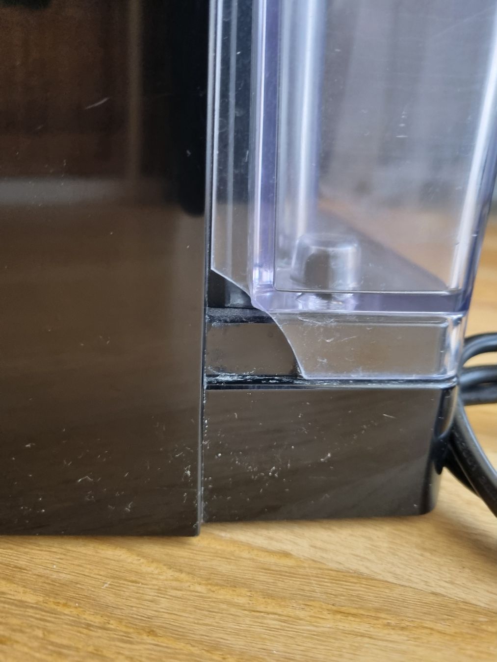 Macchine per caffè & Macchine per espresso: Siebträgermaschine Satrap Espresso XA – Usato da Jona venduto da TCAS 7