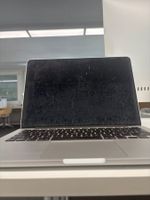 MacBook Pro (13 Zoll, Early 2015)