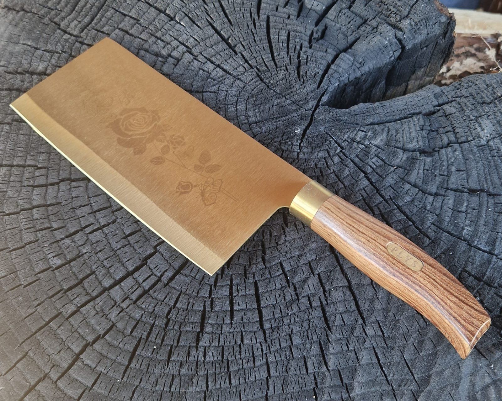 Accessoires: Küchenmesser – Neuf avec emballage d'origine à Dorf par Messer-Schweiz 1