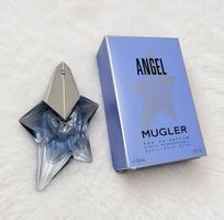 Mugler Angel Eau de Parfum 50ml