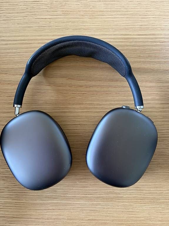 Cuffie: Airpods Max – Usato da Zürich venduto da JannoBraendli 1
