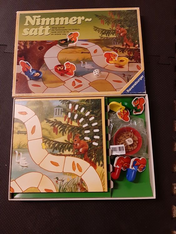 Ravensburger Spiel 'Punk Sucht Lady' – Gesellschaftsspiel Für 3–6 Spieler Ab 16 Jahre