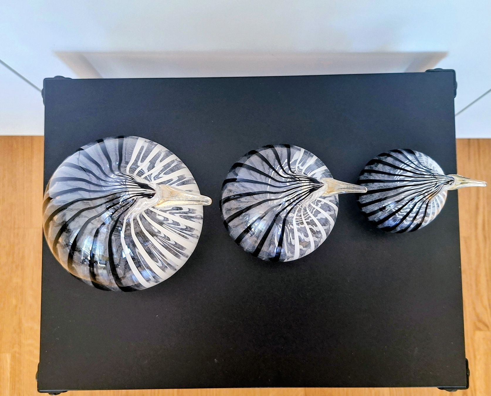 Murano Bicchieri: Murano Glasfiguren – Usato da Luzern venduto da alpler1 4