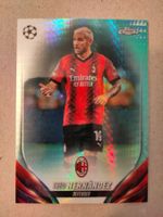 Topps Chrome Theo Hernandez