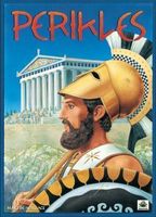 PERIKLES (von Martin Wallace)