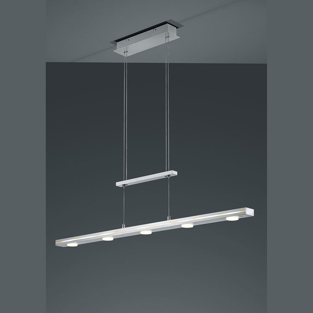 Kronleuchter & Deckenlampen: LED Pendelleuchte, 100 cm x 160 cm, CCT – Neu (gemäss Beschreibung) aus Kreuzlingen von Smart-Light