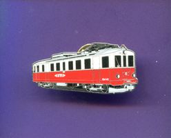 Schmid-Müller BTI  BDe 4/4  Lim.500