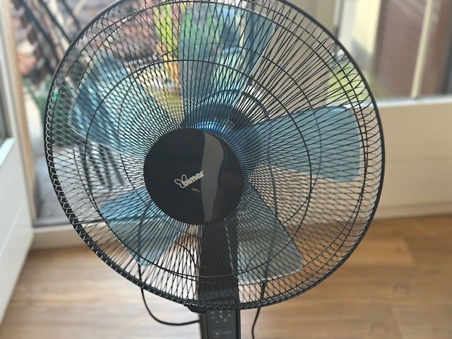 Ventilatoren: Ventilator – Gebraucht aus Zug von brunoonurb 2