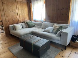 Sofa Micasa Krämer zu verschenken