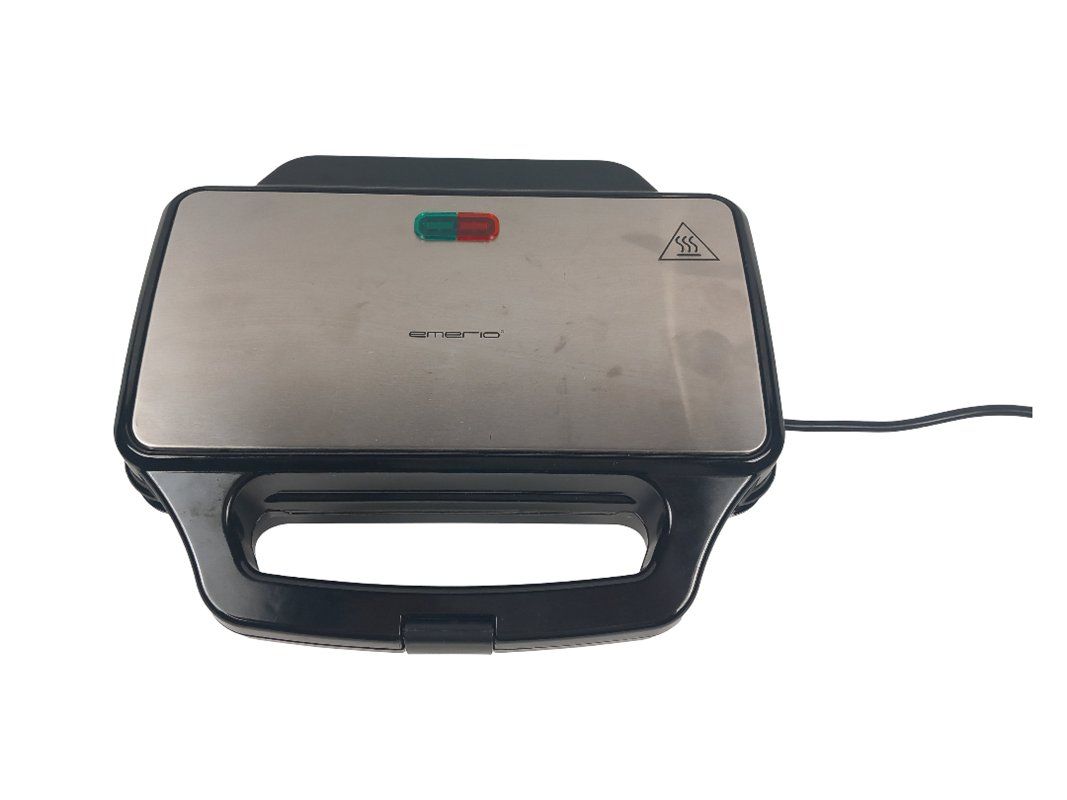 Elettrodomestici da cucina: EMERIO Sandwich-Toaster – Usato da Hünenberg venduto da Restwert_Zug 3