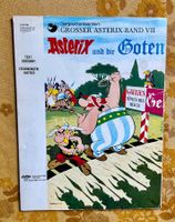 Asterix Band Nr VII
