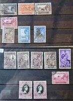 UK colonies MALAYA