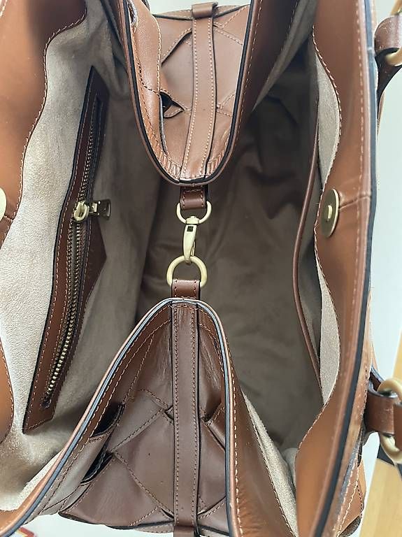 Guess Taschen für Damen: Guess Tasche – Gebraucht aus Bassersdorf von pal_5992 2