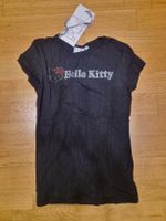 T-shirt Hello Kitty strass neuf taille xs