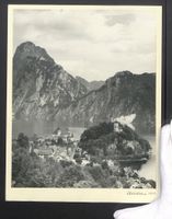 Fotografie Ansicht Poschiavo, Ospizio Be