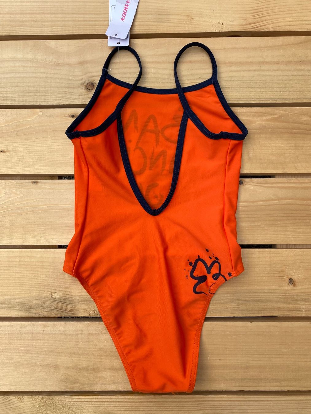 Costumi da bagno: Maillot de bain Enfants Taille 8 ans – Nuovo e nell'imballaggio originale da Orbe venduto da D-stockFactory-Orbe 1
