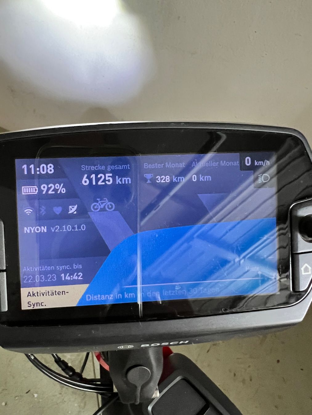 Riese & Müller Biciclette: Riese & Müller Nevo, 45 KM/h, Tiefeinsteiger – Usato da Boningen venduto da Dieter56 1