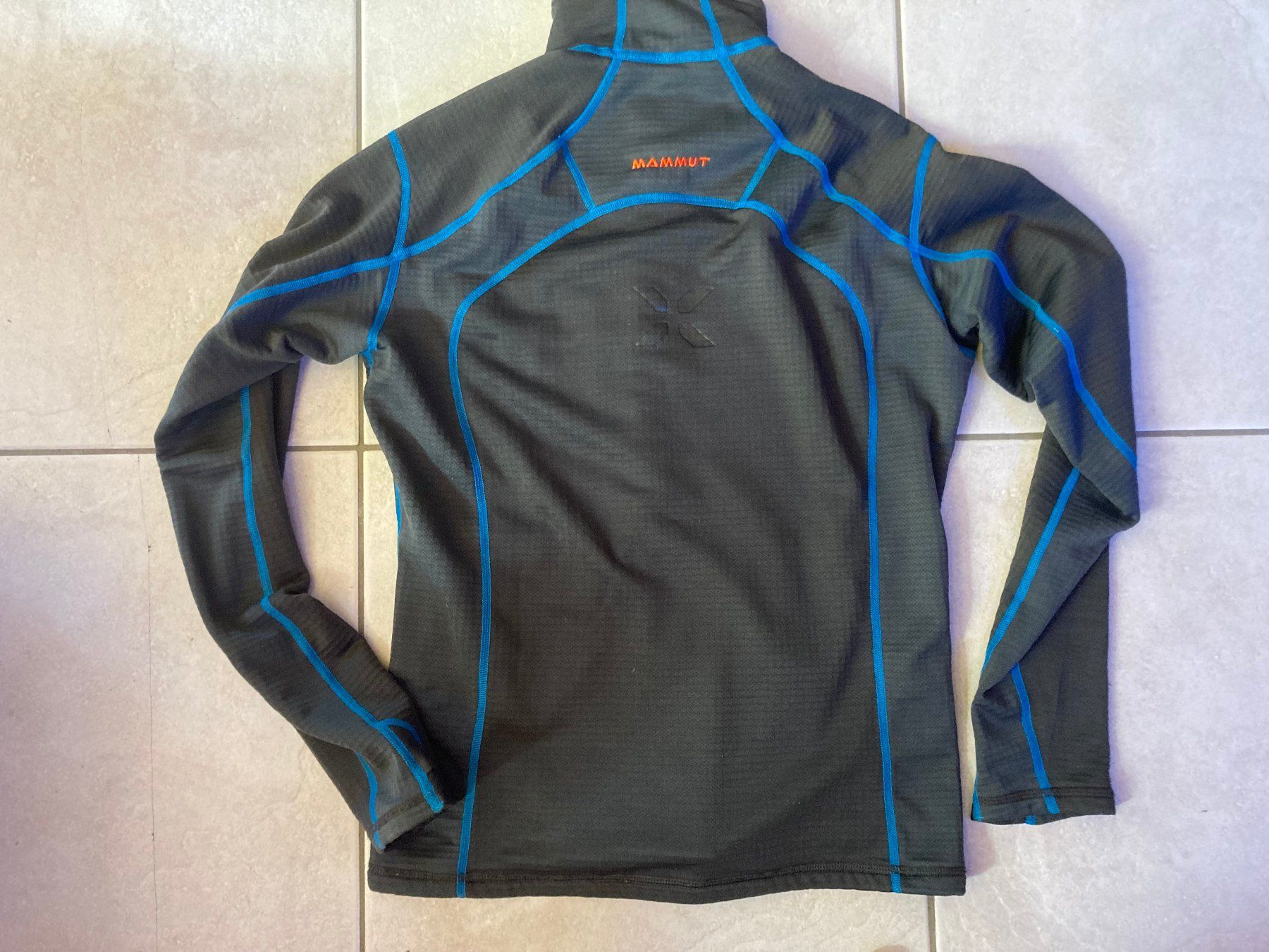 Mammut Giacche: Mammut Eiger Extreme Gr. M – Usato da Krattigen venduto da Sandhas 2