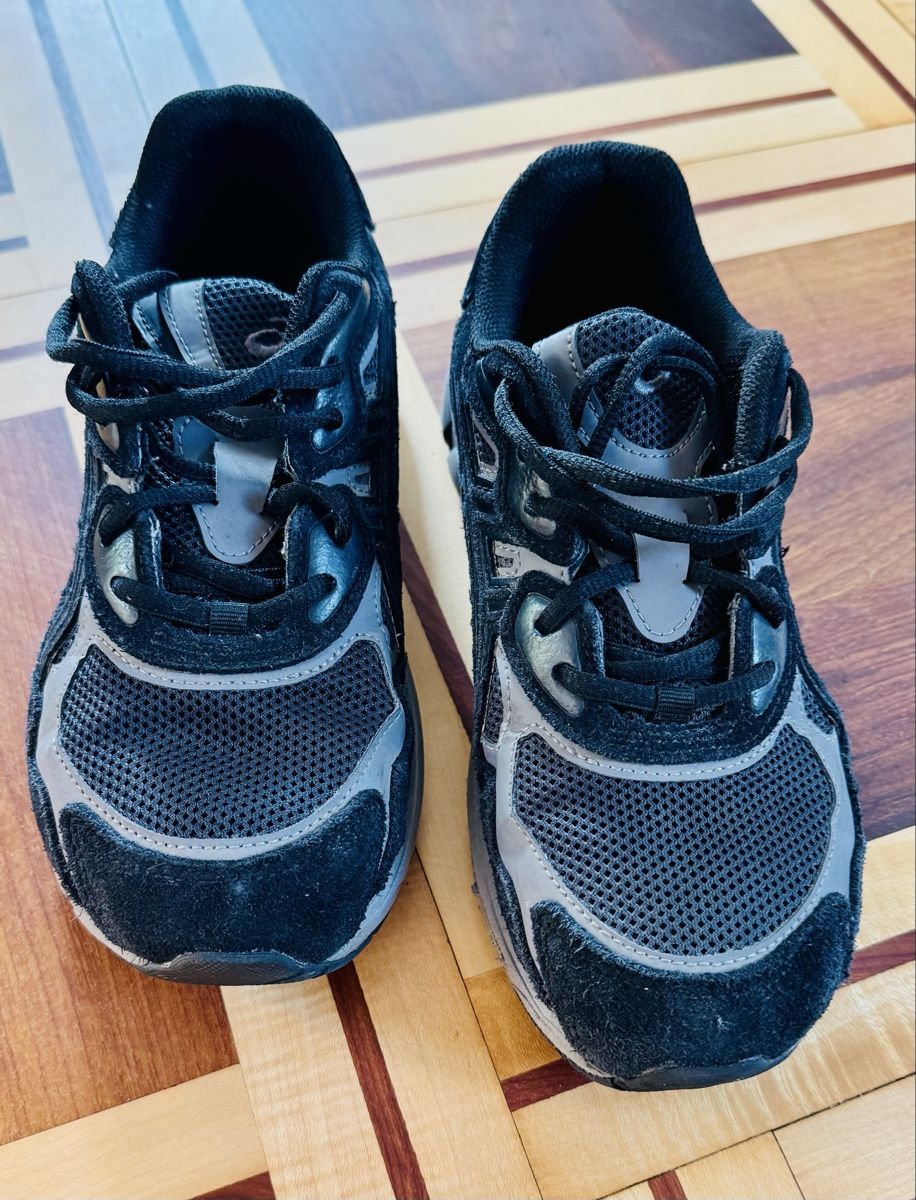 Asics Herrenschuhe: Asics Gel NYC Grösse 39 – Gebraucht aus Zürich von jazzlowa 4
