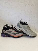 Lot de 2 paires de chaussures Dolomite, taille 42