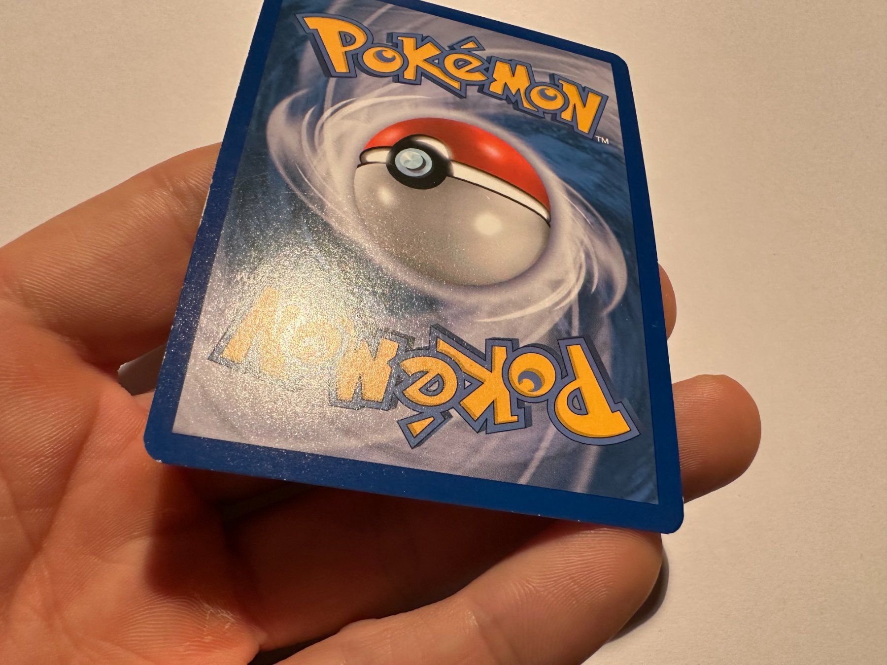 Pokémon Carte collezionabili: Entei holo HGSS Promo DE – Usato da Hagendorn venduto da Pokecollectorch 6