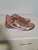 Fila Schuhe
