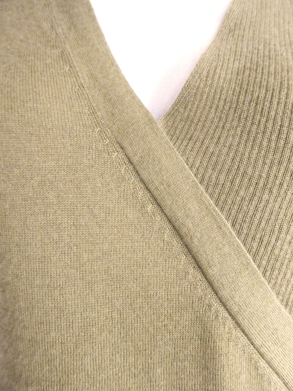 Globus Maglioni & Felpe: GLOBUS ESSENTIALS Seide Cashmere Pullover, Gr. S – Usato da Berneck venduto da chouchou1415 4