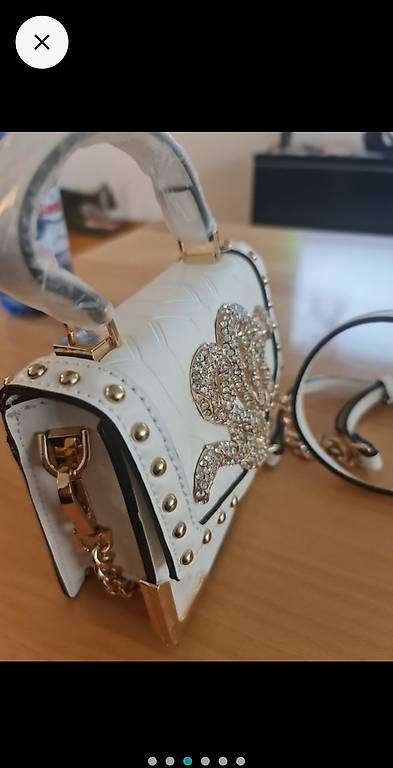 Taschen für Damen: Handtasche Damen – Gebraucht aus Pratteln von Zifah1971 2