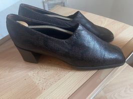 Pedrino Trotteur handmade 40