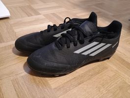 Adidas Deportivo II FxG Nockenschuhe Gr. 37 1/3 (IF1407)