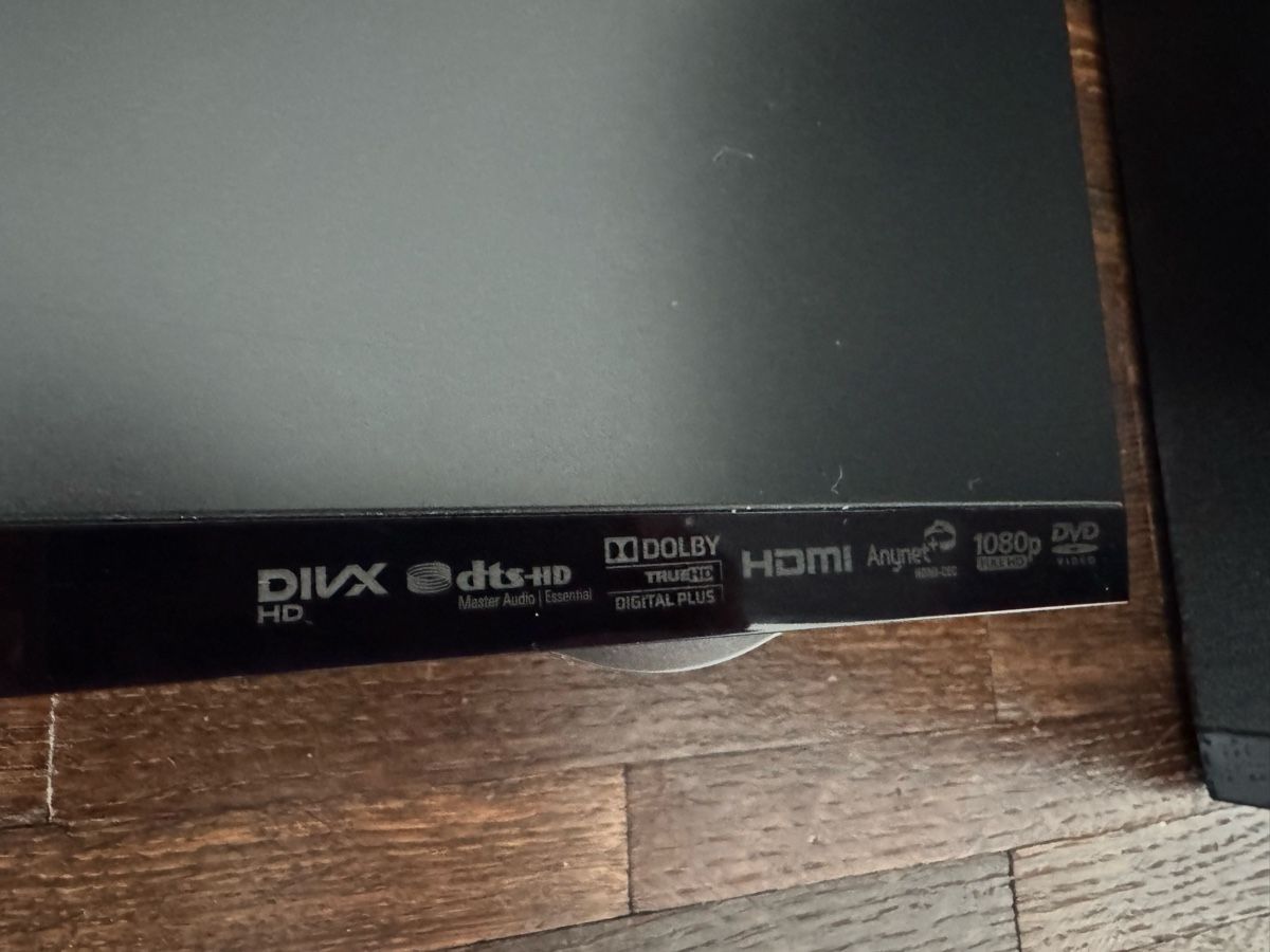 Samsung Heimkino: Blueray DVD Soundsystem Heimkino Homecinema – Gebraucht aus Hünenberg See von GerryL 2