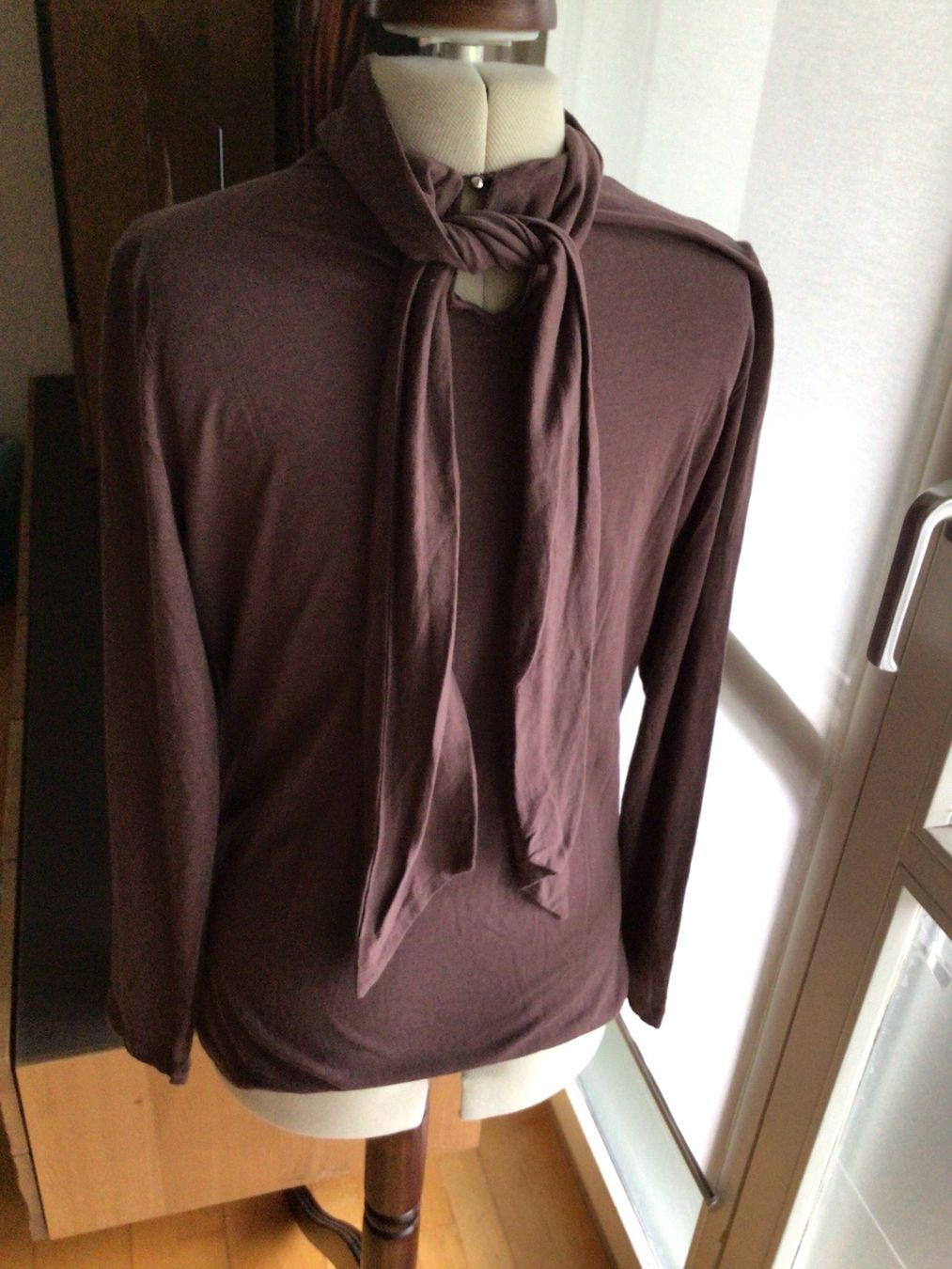 Hessnatur Maglioni & Felpe: Hessnatur Hess Natur Pullover Rollkragen – Usato da Riedikon venduto da Winter21. 2