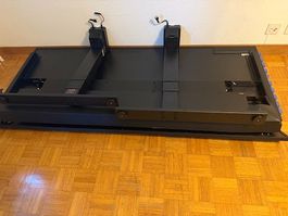 Bureau Gaming Assis-Debout Secretlab Magnus Pro XL