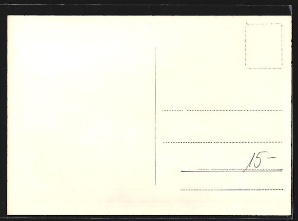 Cartes postales: AK Cavigliano, Teilansicht mit Bergen – D'occasion à Berlin par bartko-reher 1